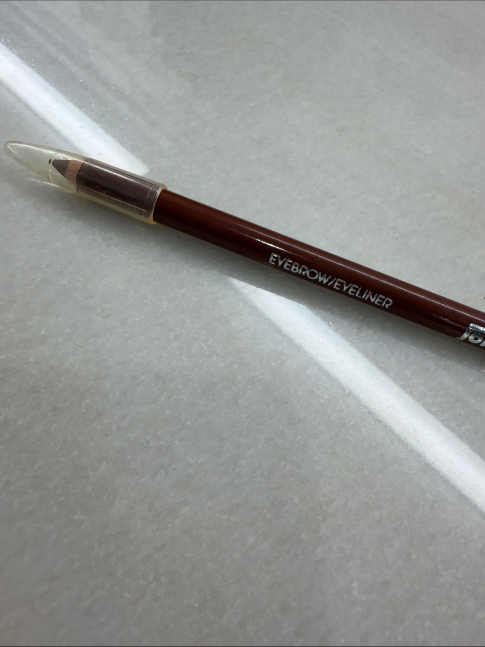 Jordana Eyebrow/Eyeliner ~ Auburn #40